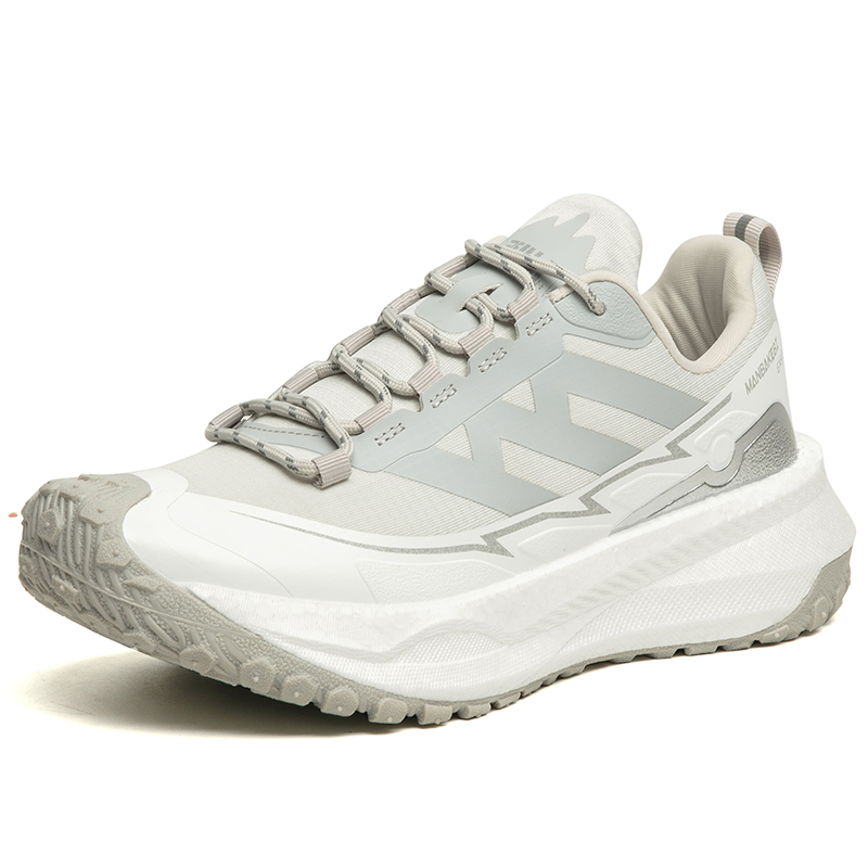 Running shoes sneakers for men and women stable support comfortable breathable non slip and wear resistant