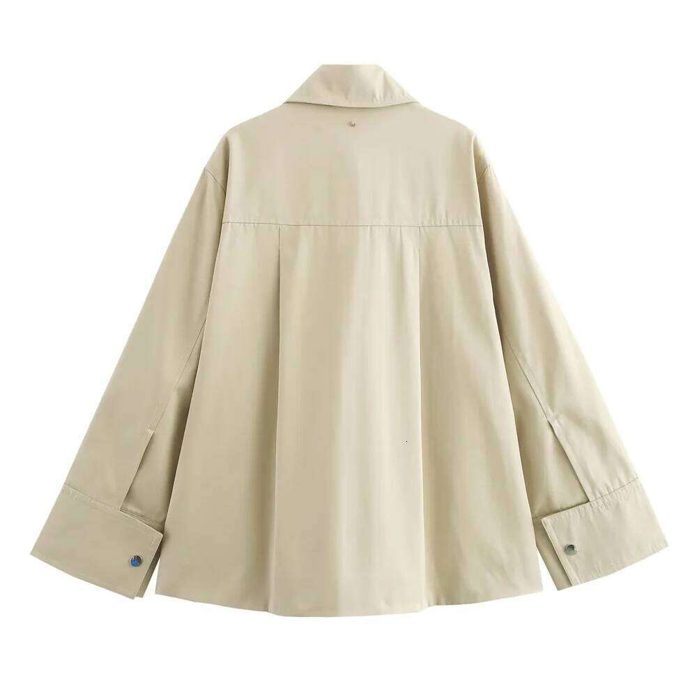 Designer Clothing 2025 New Early Autumn Women's Clothing And Versatile Fashion Lapel Simple Casual Vest Jacket