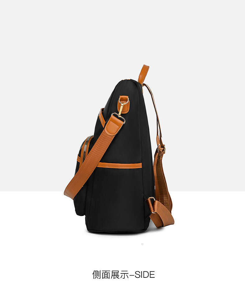 Looking Large Capacity Bags Women, Casual Backpack, Simple Solid Bags Designer Women Color, Water-Resistant Travel Backpack for Ladies