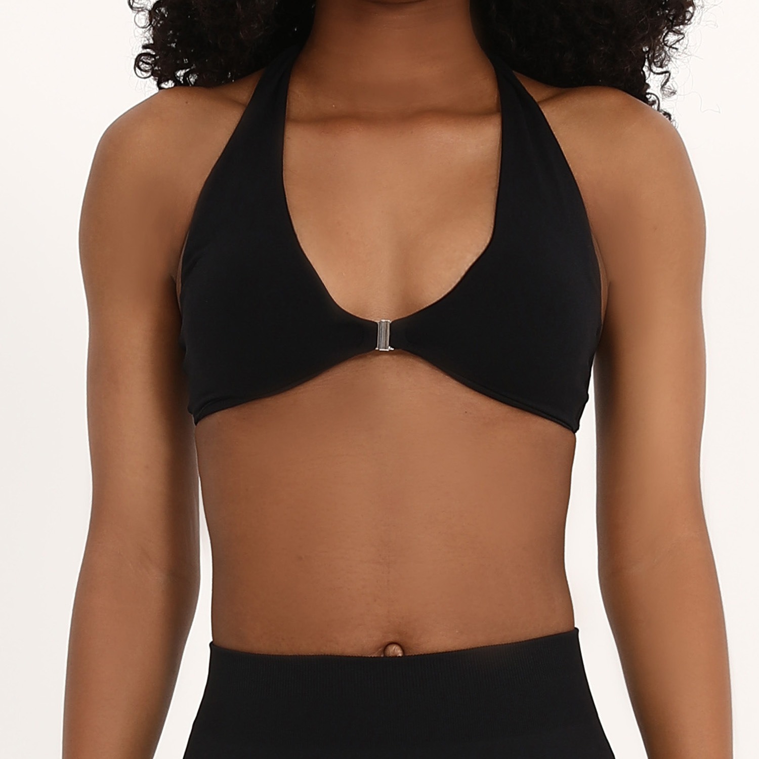 Summer New Beautiful Back Sports Tank Top Women European American Hot Sale Fitness Pilates Solid Color