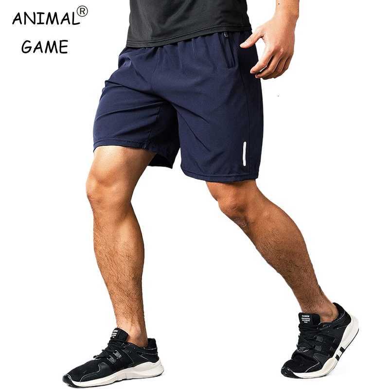 Summer Mens Hiking Shorts Travel Athletic Quick Dry Lightweight Shorts for Men with Zipper Pockets Outdoor Streetwear Y250814