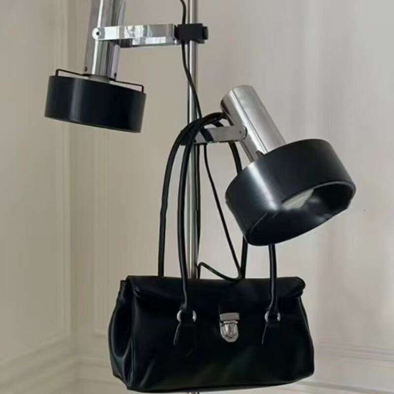 Designer Bag Tote bag Shoulder bag College Style Simple Single Underarm Ins High End Niche Motorcycle Trend