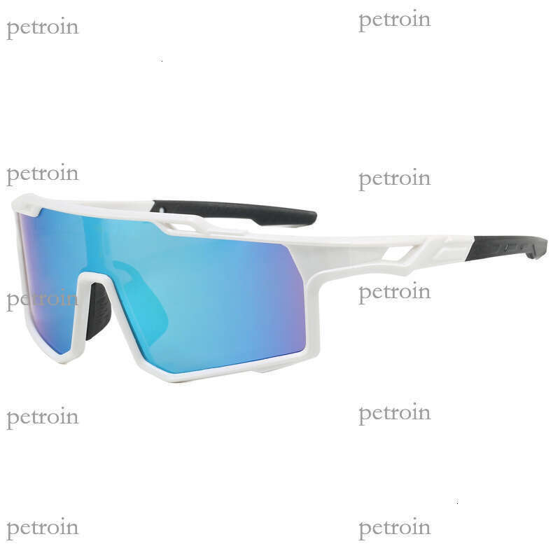 New Sports Cycling Glasses Fashion Outdoor Mountaineering Goggles Colorful Sunglasses for Men and Women