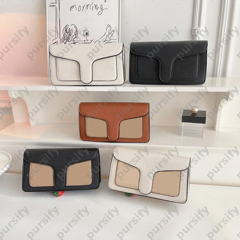 Tabby26 Luxury handbag designer chain crossbody bags Classic Lychee Pattern Underarm Shoulder Wine God Bag fashion womens purse wallets CSD2508153