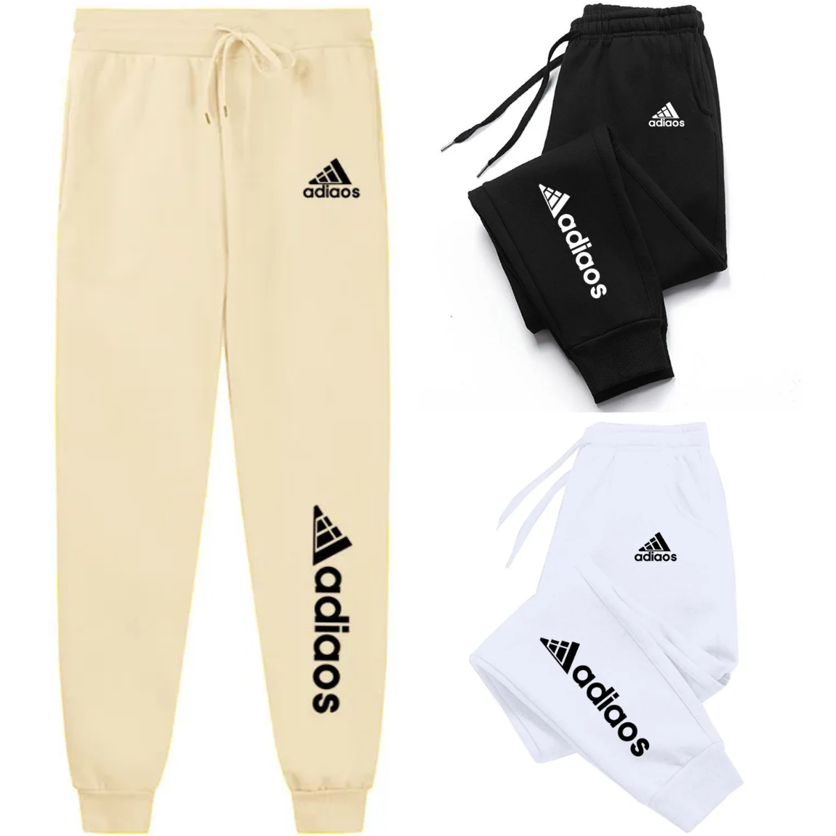 Men's Print Pants Autumn New in Men's Clothing Trousers Sport Jogging Fitness Running Trousers Harajuku Streetwear Pants