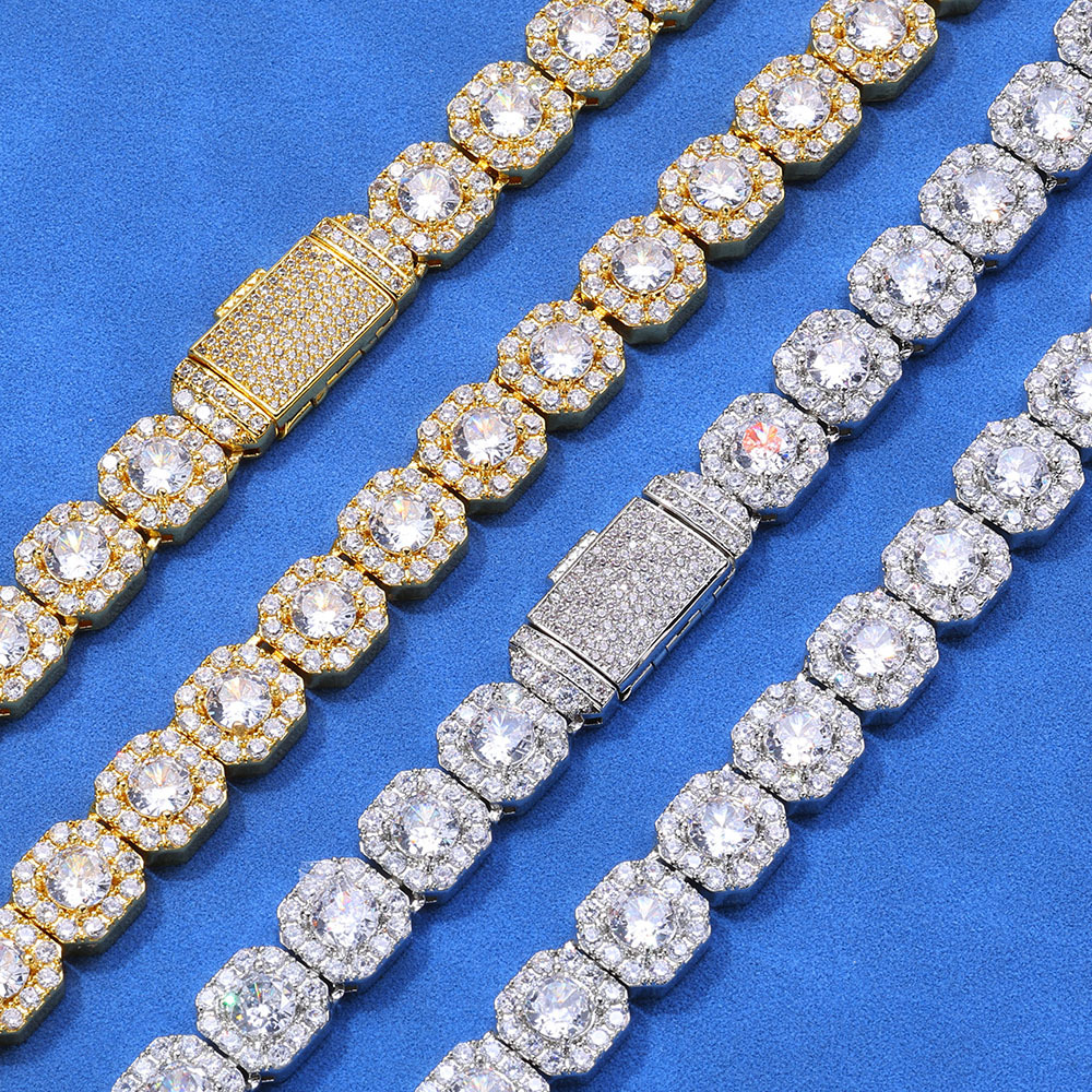 jewelry designer bracelet Cuban Link Bracelet luxury bangles luxury bracelet bangle jewelry woman designer bracelet homme bracelet men mens bracelet s