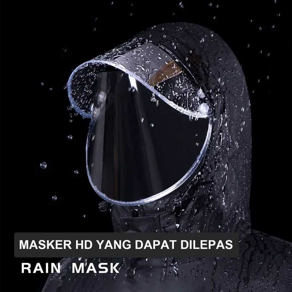 Raincoat and Rainpants Suit Full Body Rainstorm Prevention Electric Bicycle Motorcycle Takeaway Riding Reflective Split Raincoat Y250814