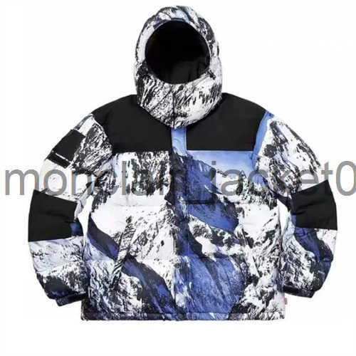 Designer Mens Puffer Jacket - Warm Winter Parka Coat with Fur Lined Hood Stylish Insulated Outerwear for Men Cold Weather Essential J250815