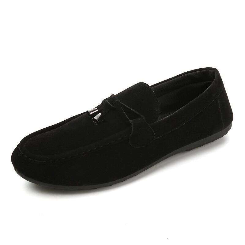 2023 Men's popular fashion loafer casual shoes