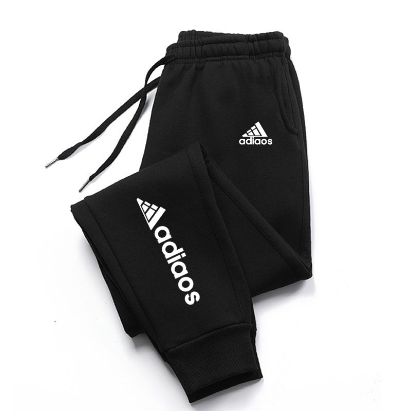 Men's Print Pants Autumn New in Men's Clothing Trousers Sport Jogging Fitness Running Trousers Harajuku Streetwear Pants