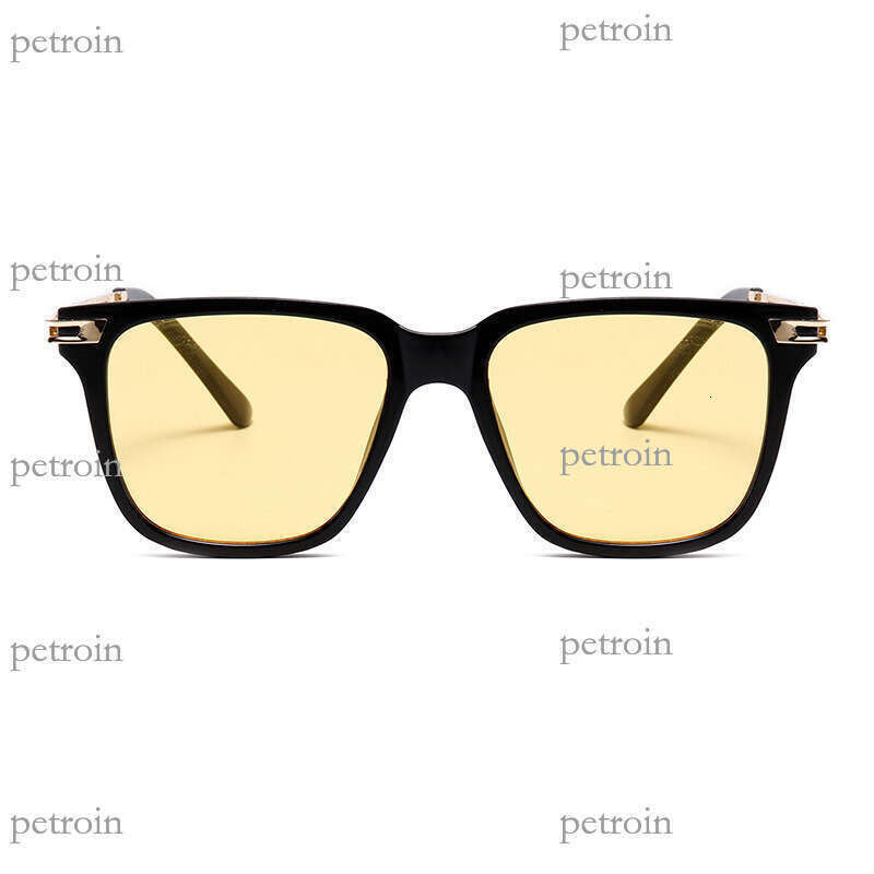 New Style Personalized Hollow Metal Leg Sunglasses Fashion UV400 Amazon Exclusive