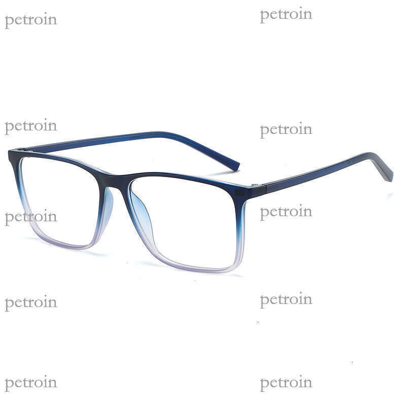 New Magnetic TR90 Blue Light Blocking Set Multi-Color Switchable Unisex Sun Protection Polarized Sunglasses