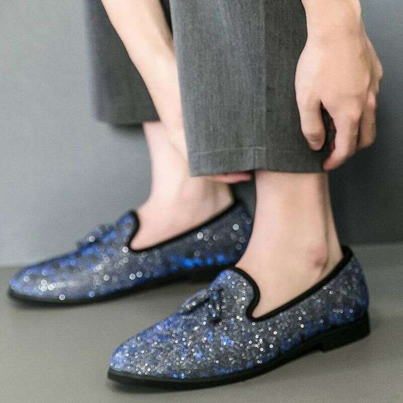 Italian Formal Mens Business Leather Wedding Dress Man Oxford Shoes For Men Office Scarpe Uomo Eleganti