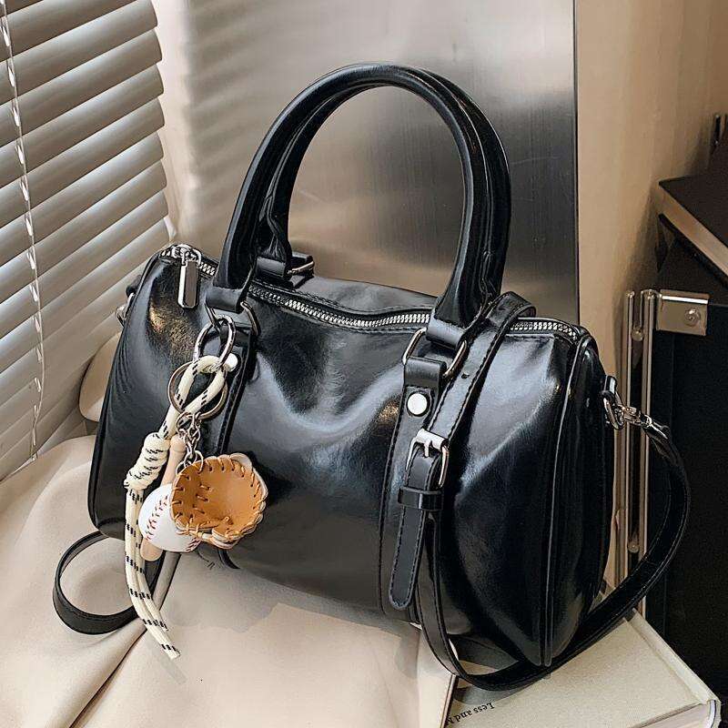 Designer Bag Tote bag Shoulder bag Fashion Handheld Pillow For Women New Simple Casual Textured