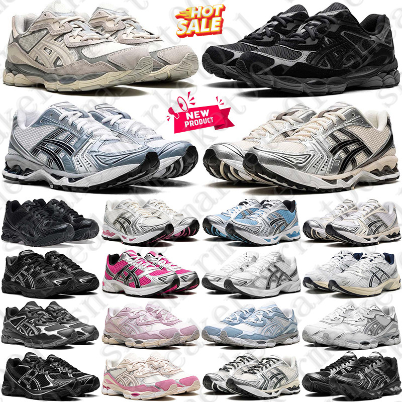 Designer asiscs gels nyc 1130 sneakers 14 chaussure trainers black for mens womens trainers chaussure Sports Hombre zapatillas casual scarpe discount