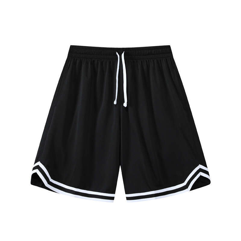 Men Student Basketball Shorts Mens Sport Suits Gym For Male Soccer Exercise Jogging Hiking Running Fitness Short Tracksuit