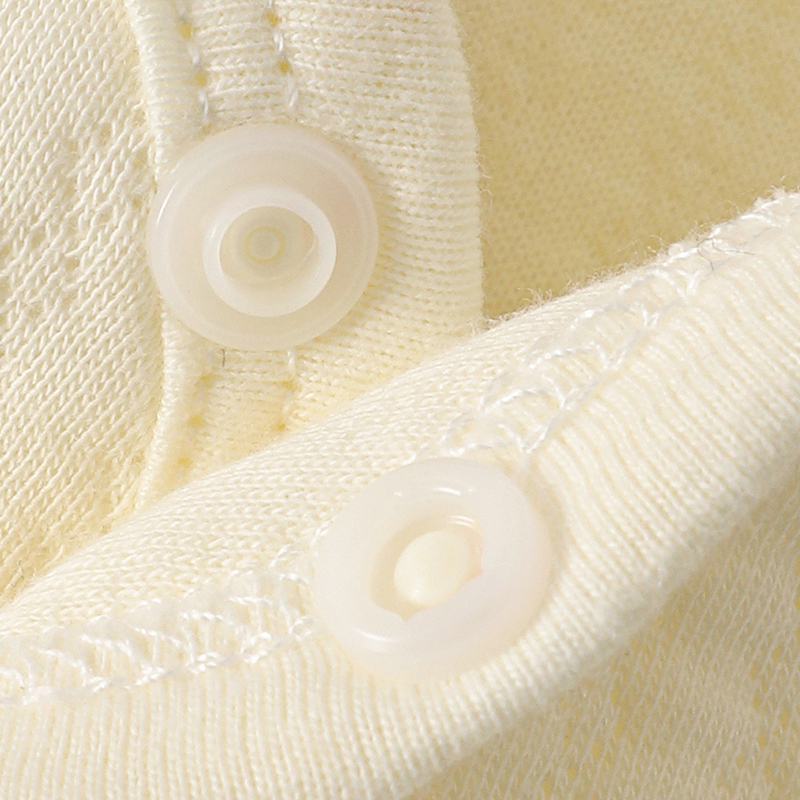 Toddler Cozy Cotton Trousers with Elasticized Waisband