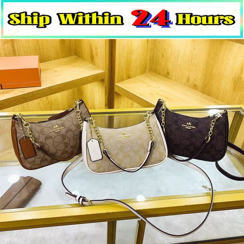 Designer Bag Luxury Bag Shoulder Bag Crossbody Purse New Women's Bag Multifunctional Shoulder Crossbody Mini Shoulder Bag Texture Underarm BA