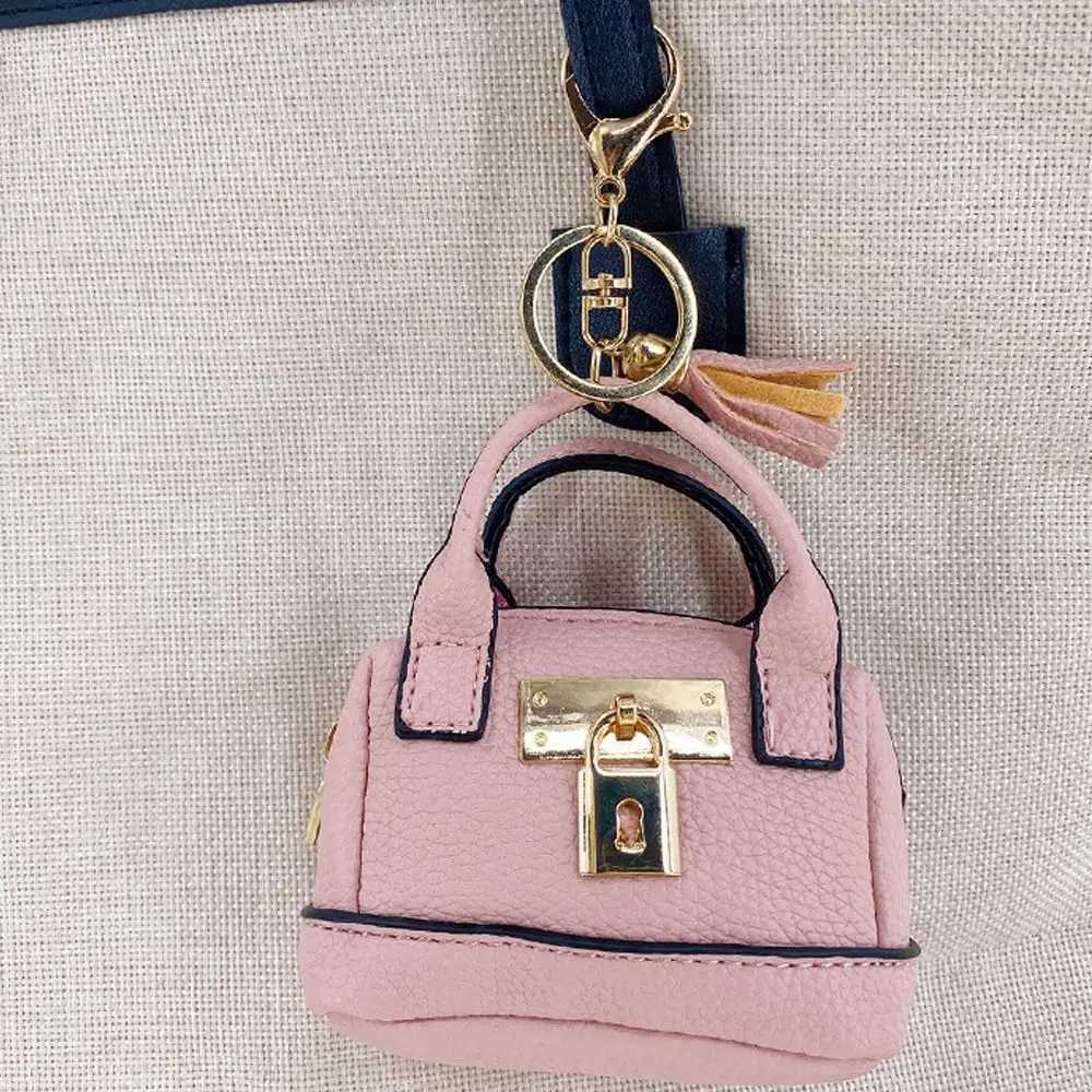 Fashion Wallet Cluh Zipper Coin Purse Wallet With Keychain Multi-Function PU Leather Key Bag Gift Cit Card Case Portable Y250815