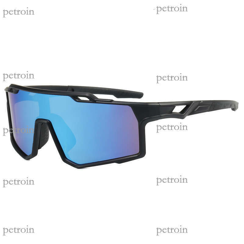 New Sports Cycling Glasses Fashion Outdoor Mountaineering Goggles Colorful Sunglasses for Men and Women