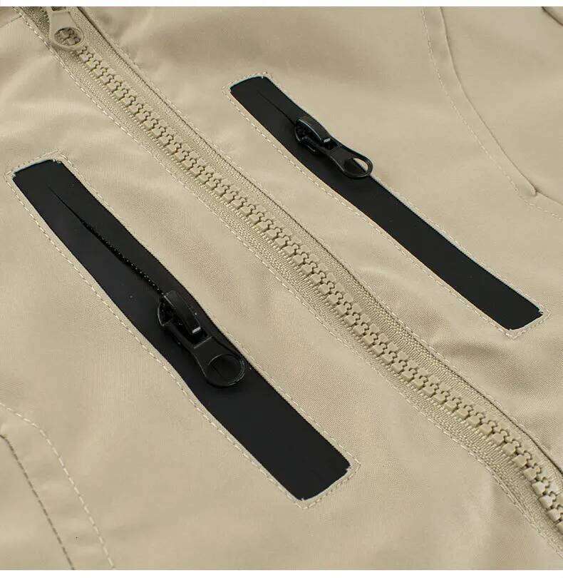 New Children's Clothing Boy Jackets Coat Autumn Kids Hooded Outdoor Windbreaker Zipper Shirt Baby Girl Clothes Outwear Tops