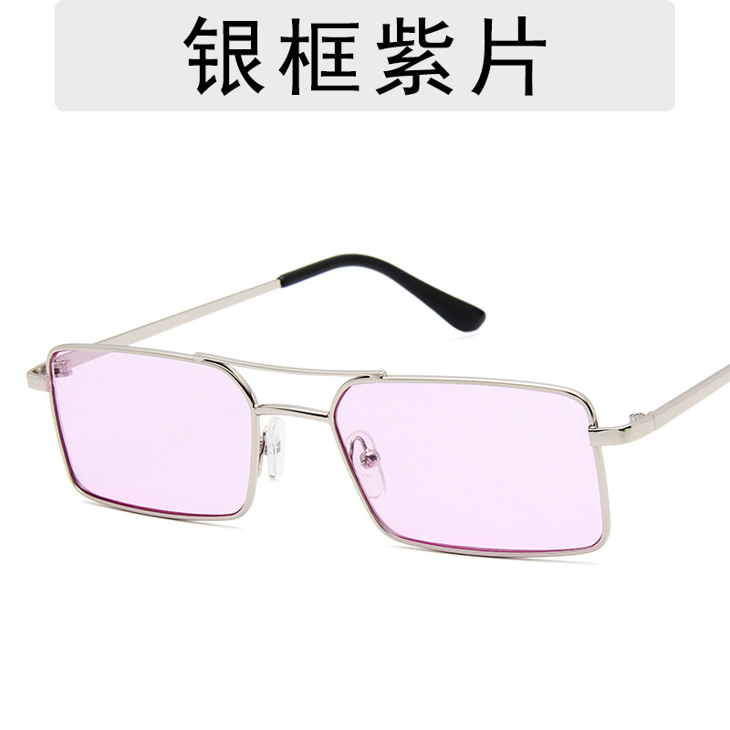 Sunglasses Fashion Cat Eye For Women Classic Quay Sun Glasses Retro Mirror All My Love Ladies Eyewear Female UV400