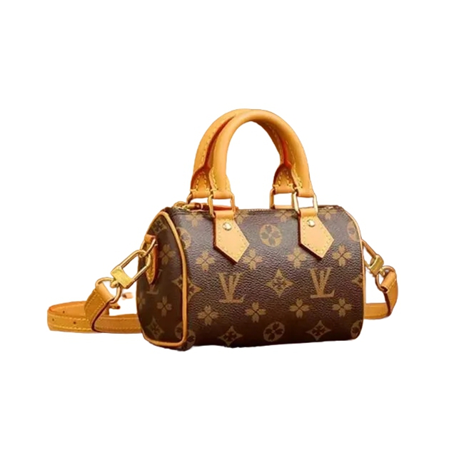 Designer bag Quality High Shoulder Quick Purse Boston Tote Designer Mini Pillow Handbag Womens Crossbody Messenger Bag Classic Design Floral Make shoulder bag A9