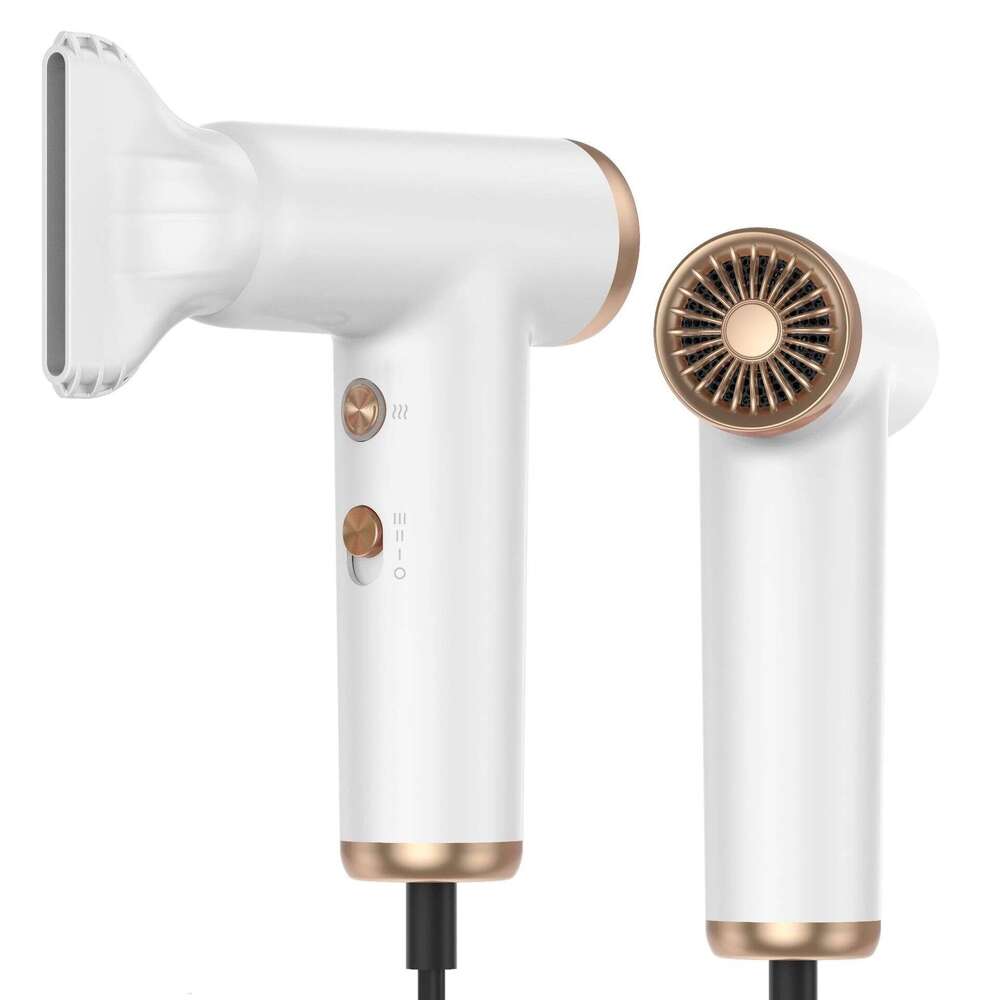 Brushless Portable Household Mini Electric High-Speed Negative-Ion Hair Dryer