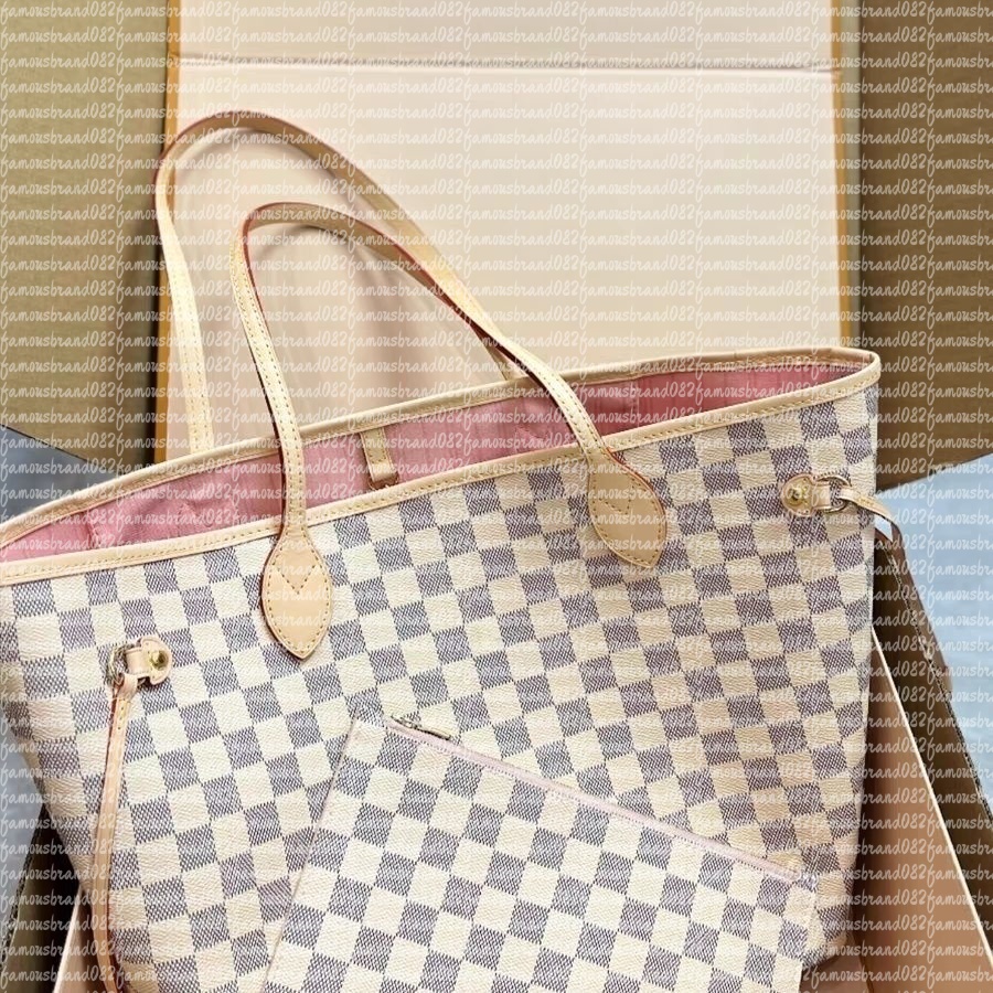 2025 designer bag 2pcs Set Embossed Flower Women Cross body Handbag Shoulder Bags Fashion Composite Lady Clutch Tote Bag shopping Female Coin Purse Wallet