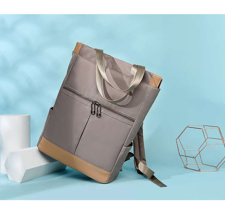 Zhenli 2025 Women Oxford Bags Designer Women Cloth Trendy Backpack Fashion Bags