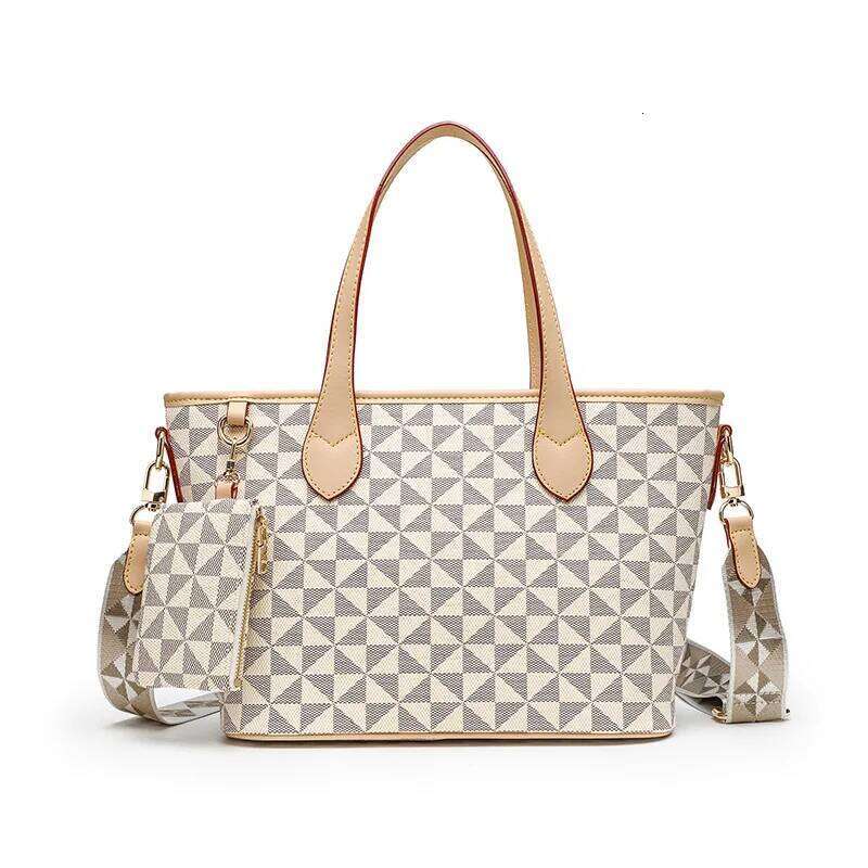 Fashion Popular Women S Tote High Quality Classic Shoulder Trend Brand Elegant Crossbody Bag Designer Handbag