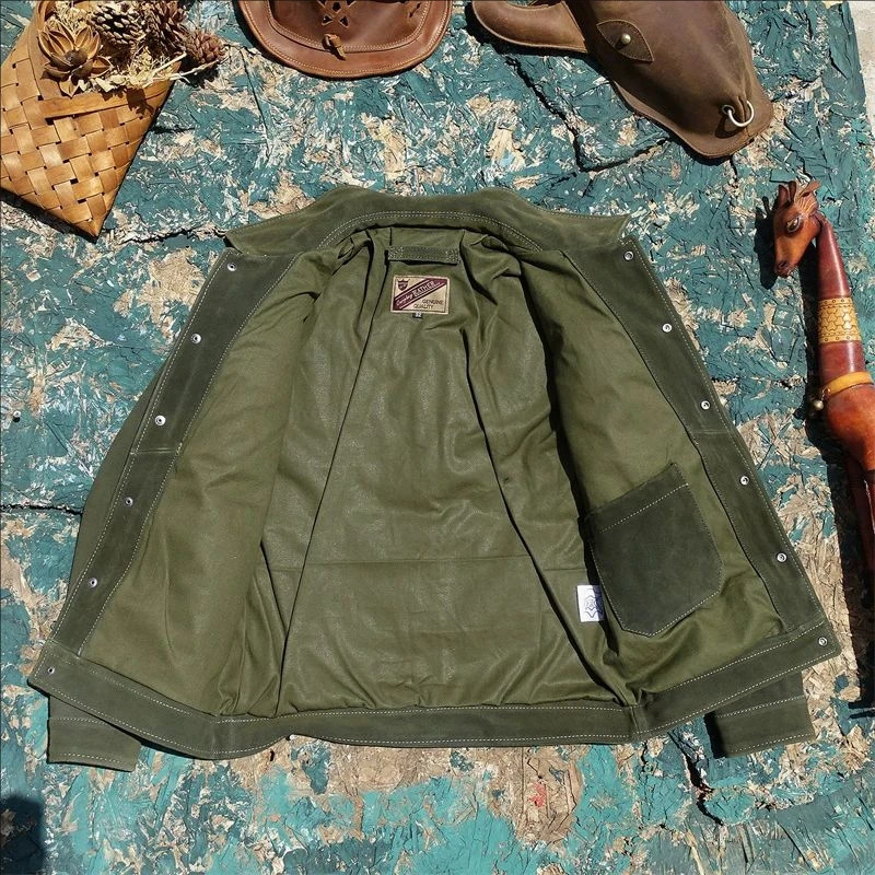 YRWholesales. Men Real Suede leather casual jacket.genuine leather slim coat.sales quality cowhide cloth.Plus size 250808