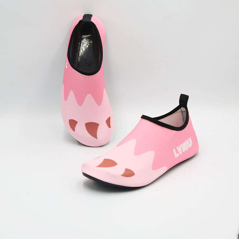 Non-slip Sneakers Water Shoes Swim Water Unisex Beach Women Flat Sole Adult Soft 2025 New