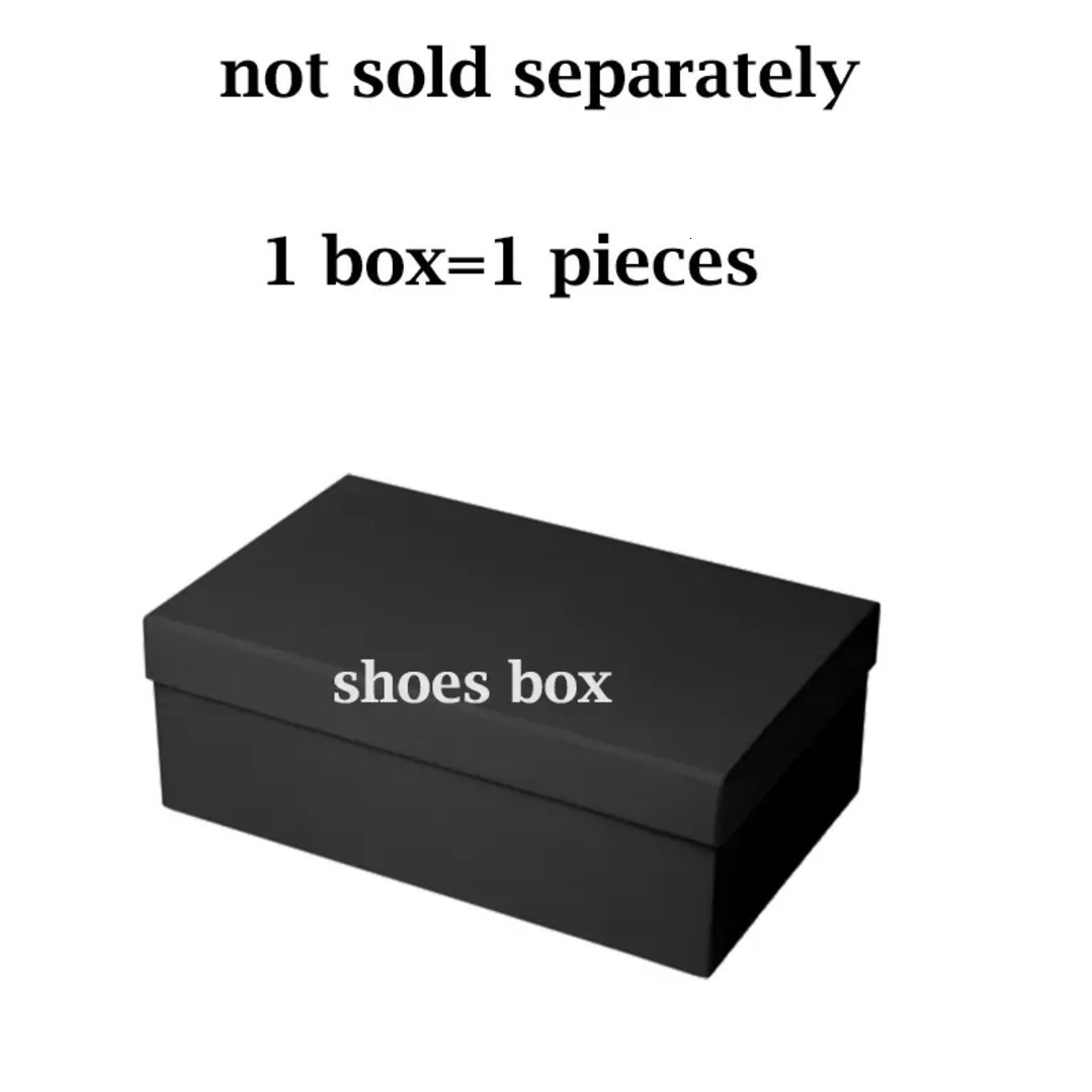 Pay Extra Fee for Box Extra Fee with Shipping Cost Change Shoes Size Color Stylere-shipreach Agreement with Seller After Pay Shoebox Must Buy with Shoes Together 01