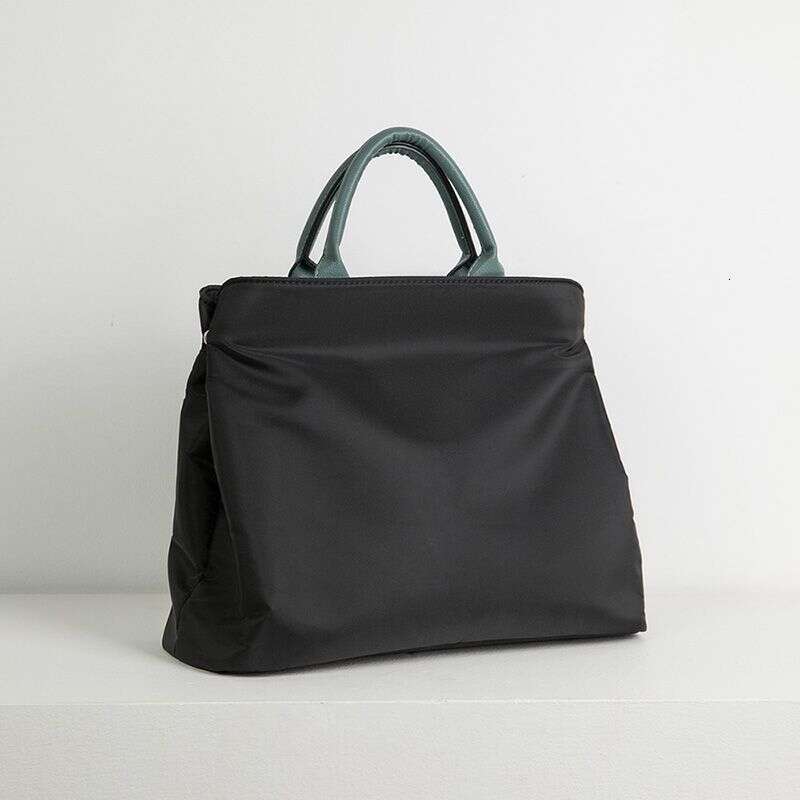 Designer Bag Tote Shoulder Versatile Casual Simple New Laptop Large Capacity Briefcase Handbag Single Commuter