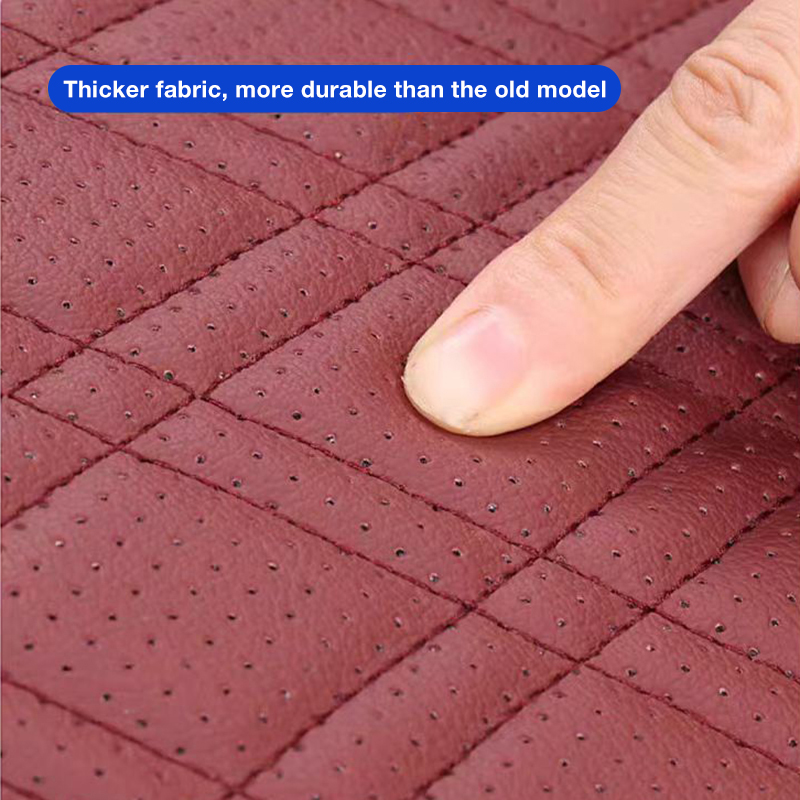 Suitable for the additional high-positioned armrest cover of BMW cars and interior car accessories for the vehicle.