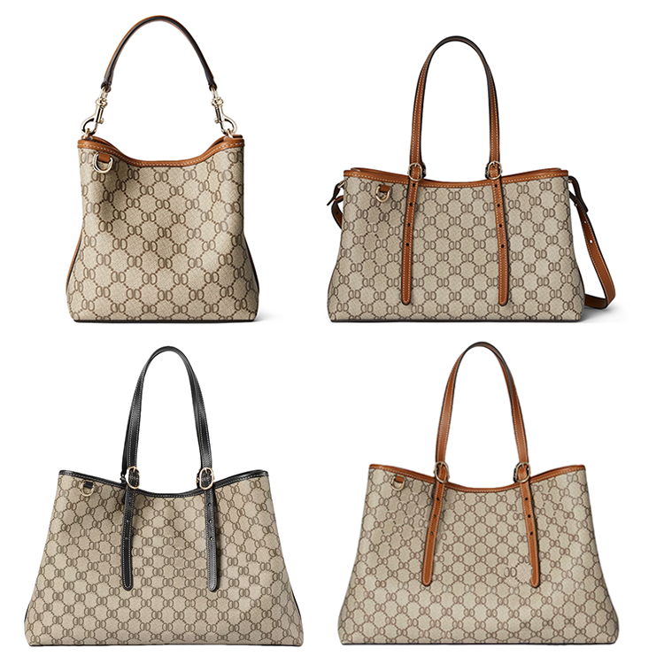 Designer bags tote bag Saigon bags Luxury Designer women Handbags Genuine Leather travel crossBody top wooden handle latest Shoulder Bag clutch Handbag