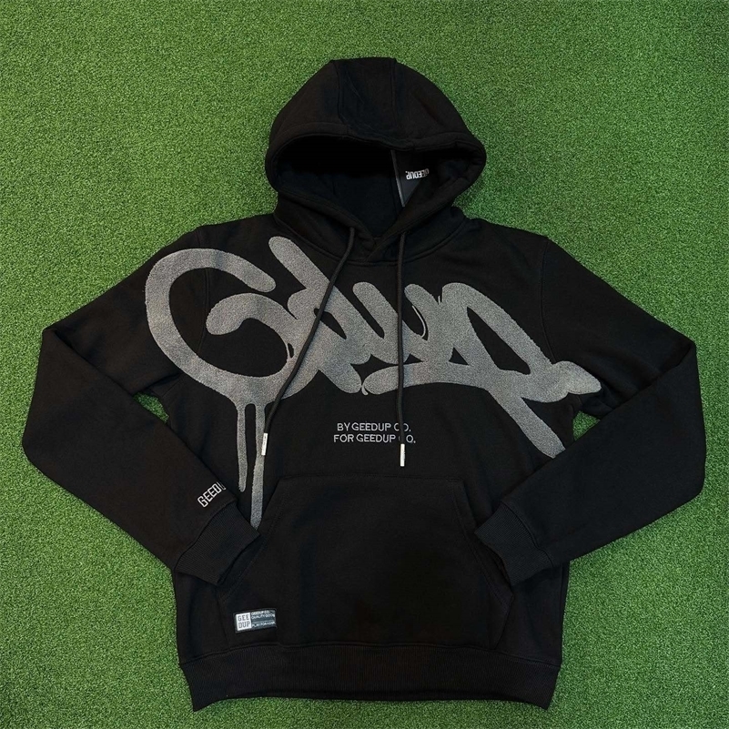 Mens Vintage Letter Hoodies Y2K Clothes Harajuku Gothic Hip Hop Graphic Print Oversized Sweatshirts Casual Jacket y250729