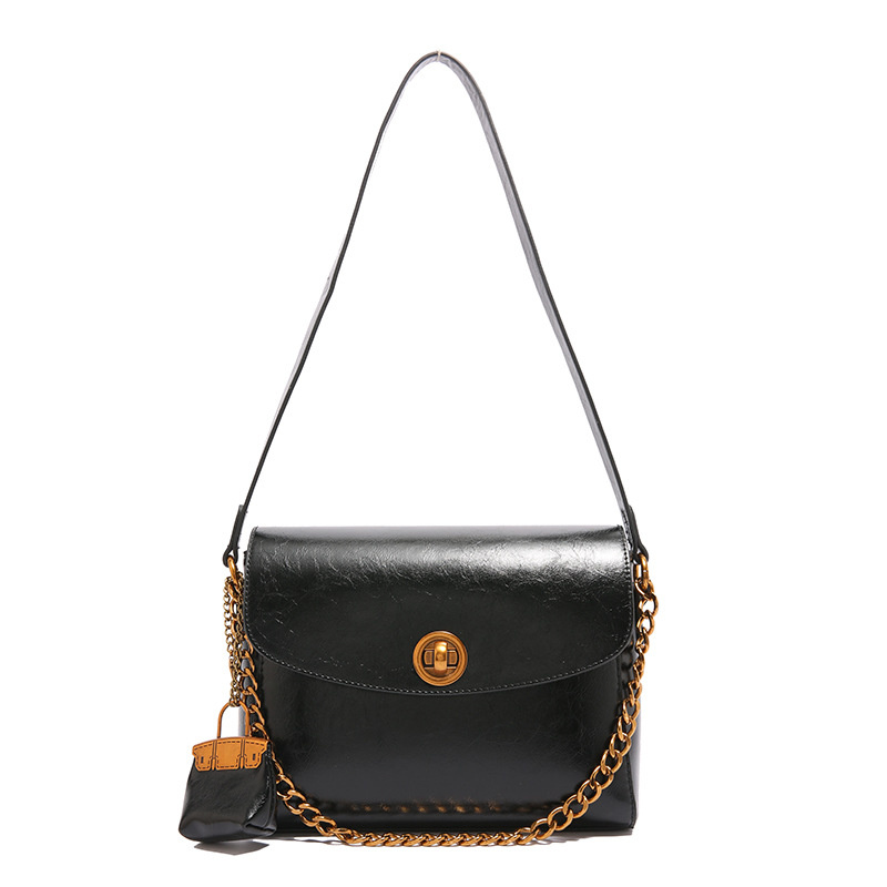 hot Free delivery designer handbag for woman Minimalist women crossbody bag with three dimensional fashionable design