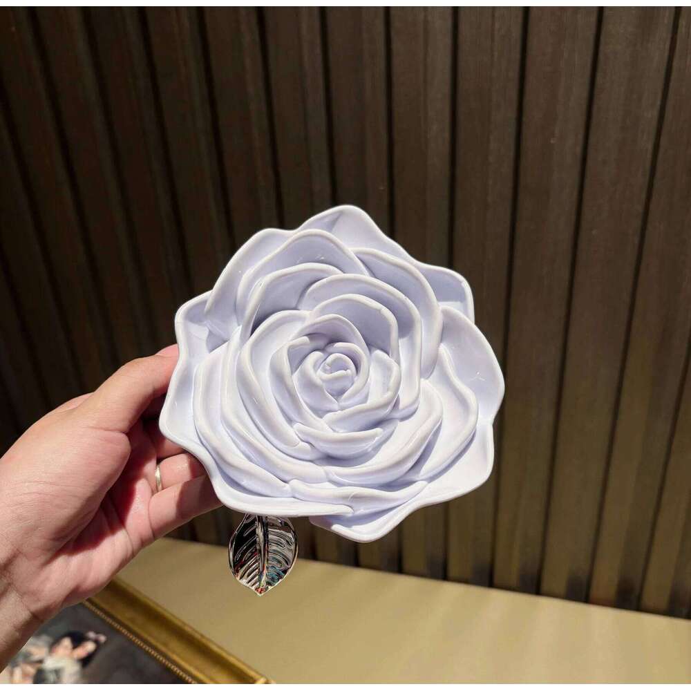 Designer bag 52 Rhinestone Stone Pattern Acrylic Rose Party Shoulder Women Vintage Crossbody Evening Bag for Weddings