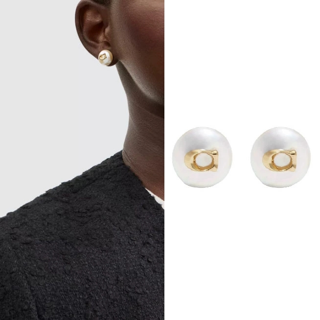 Elegant Feminine Accessories: Classic & Trendsetting Retro Style Earings