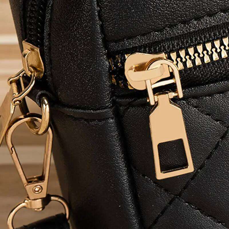 Ladies With High End And Exquisite New Women S Summer Handbag Versatile Foreign Trade Crossbody Small Square Bags