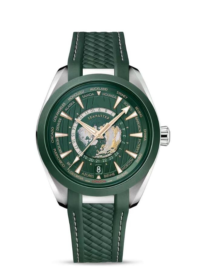 MEN OMEGity Stainless steel Sapphire glass Six needles Watch Mens Watches All Dial Work Quartz Watchs Brand Clock Men Fashion seamaster wristwatches #56