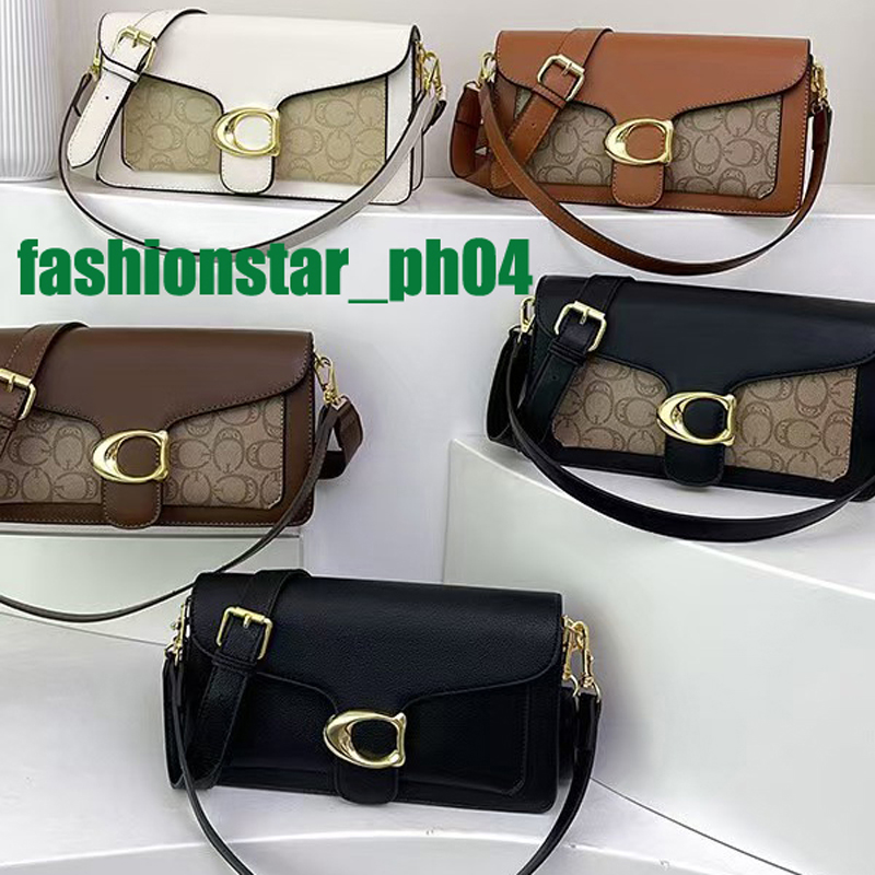 TOP quality designer bag tote bag handbag stick shoulder mirror square real leather baguette shoulder bag purse 1123