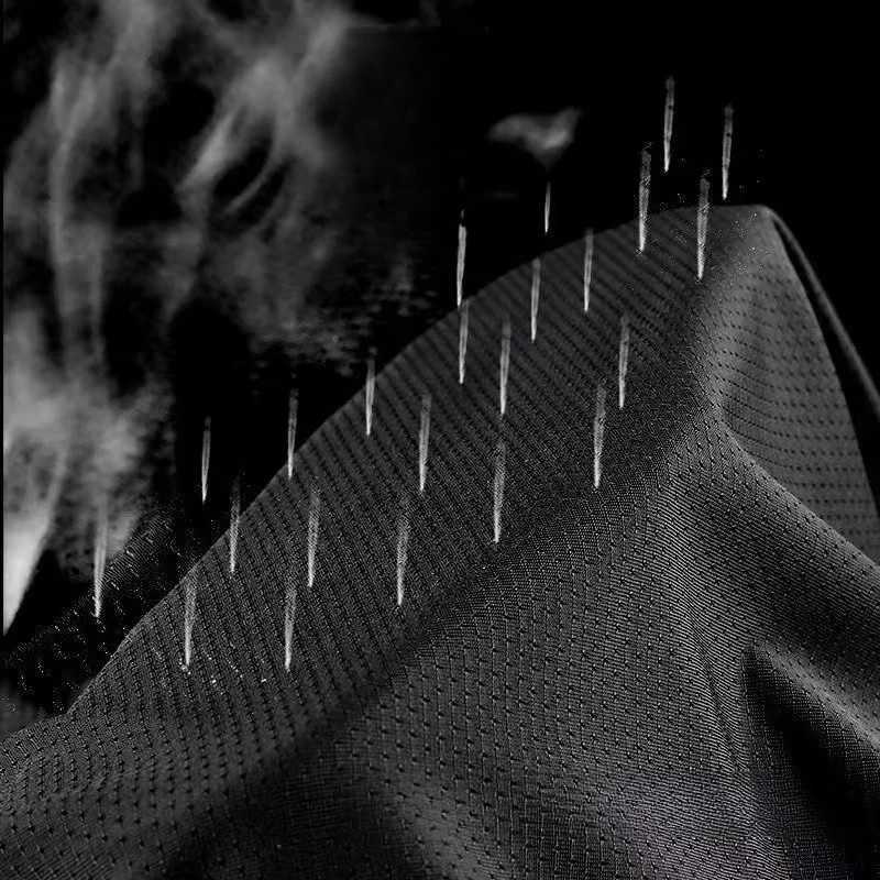 Mens Shorts Basketball Pants Summer Loose American Trendy Brand Training Three-point Pants Running Quick-drying Sweatpants Y250814