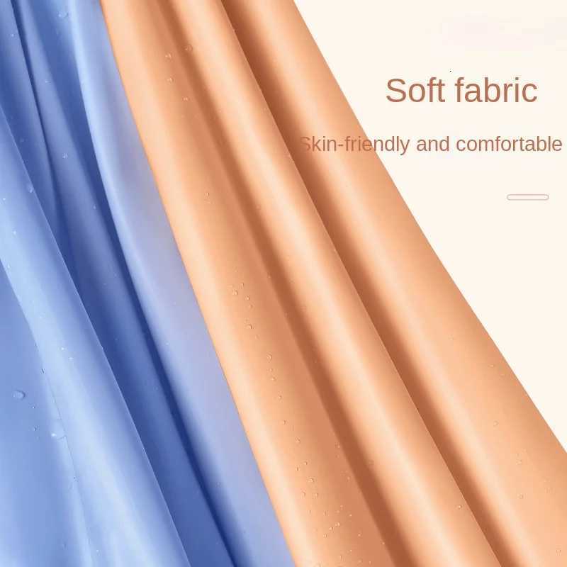 Raincoat Electric Car Extended Bicycle Rain Gear Adult Battery Car Raincoat Double Motorcycle Poncho Y250814