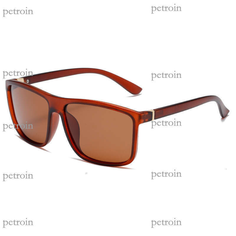 New outdoor cycling polarized sports sunglasses for men and women, fashionable UV protection goggles