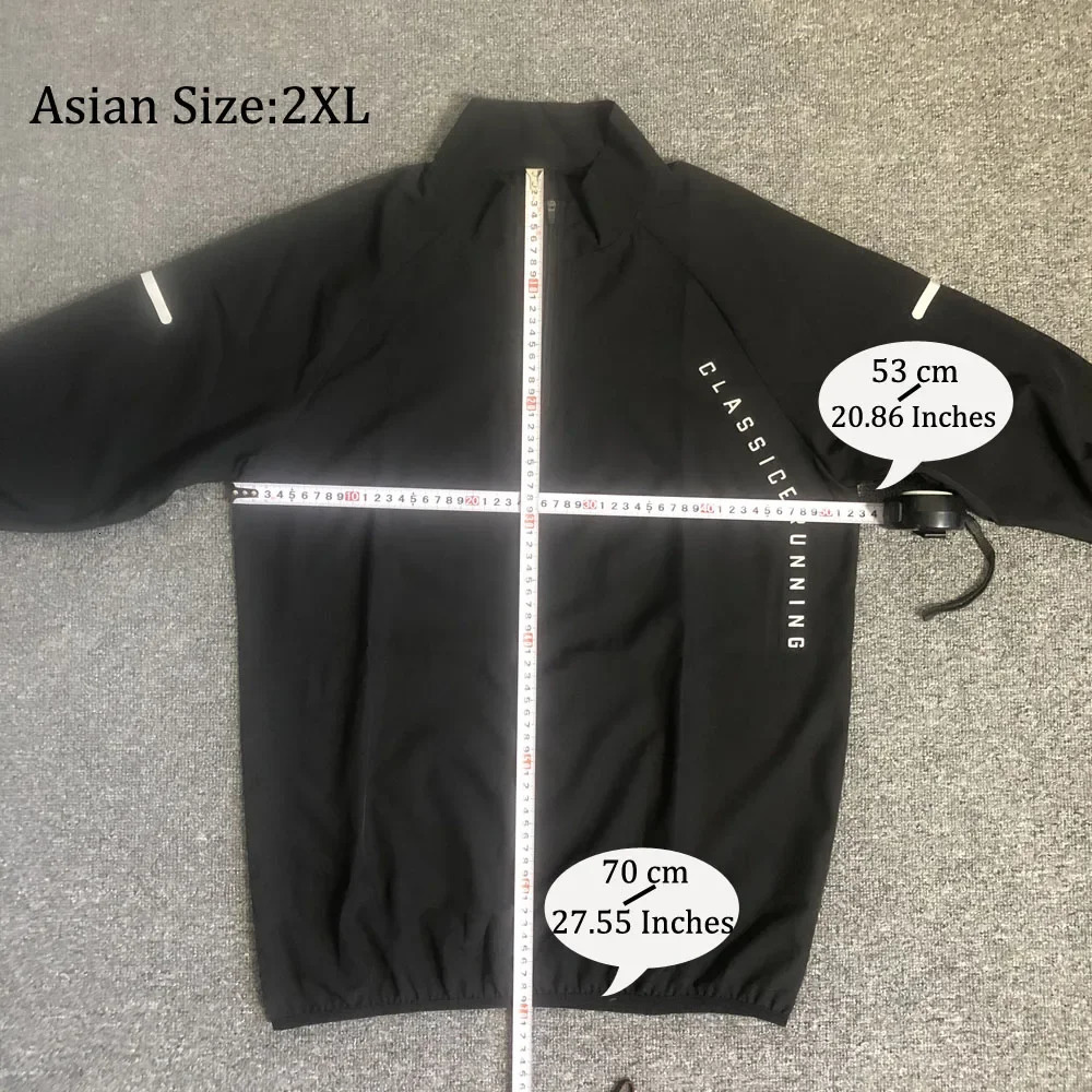 Korean Fashion Quick Dry Jacket Suit Twopiece Outdoor Running Sets Sports Pants Clothes JOGGERS Reflective Sportswear 250814