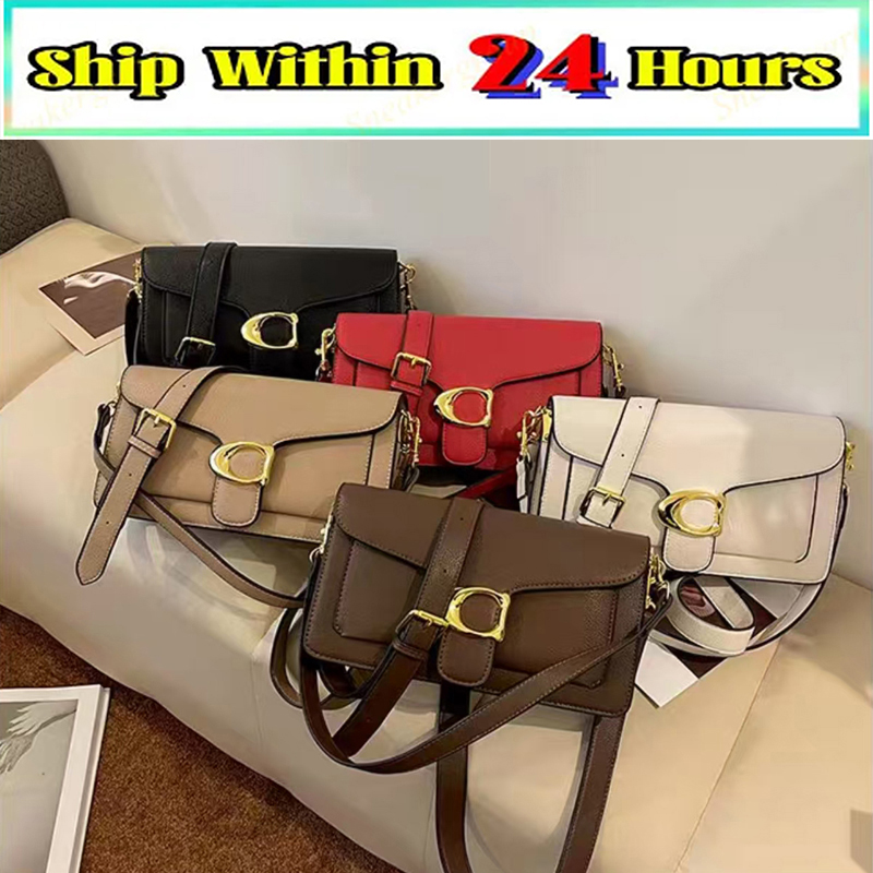 Designer Bag Shoulder Fashion Luxury Women Handbag Crossbody Leather Black White Bags 112233