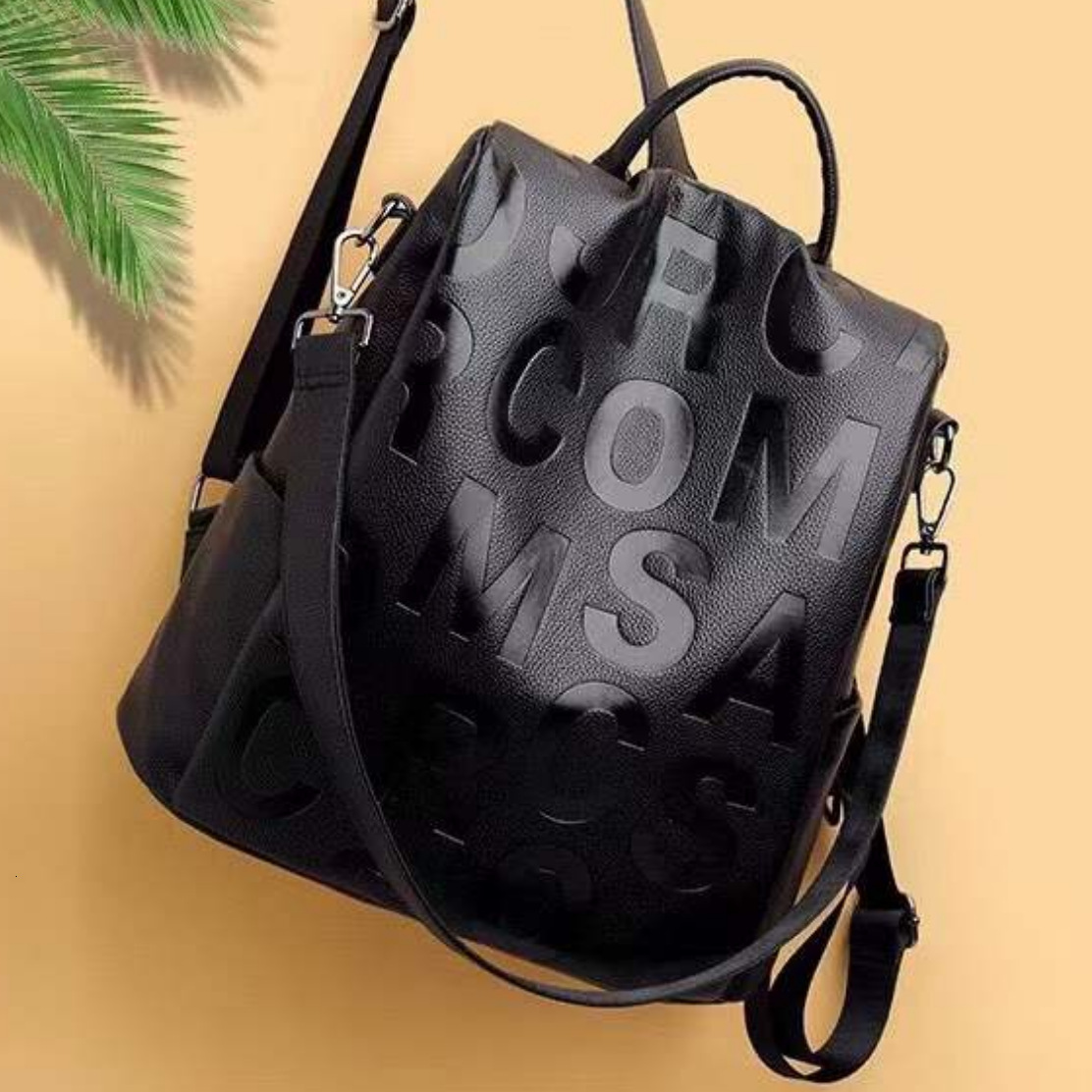 Autumn New Unisex Style Backpack Couple Backpack Fashion Minimalist Style Backpack Commuting Backpack Single Shoulder Autumn New Designer Backpack